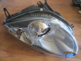 Jaguar  XK  Right Xenon Hid Non AFS Headlight Assembly  Headlight - 6W8313W029CG